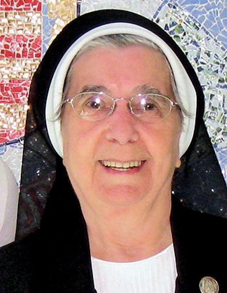 Sister Frances Marie Sopko, Osu