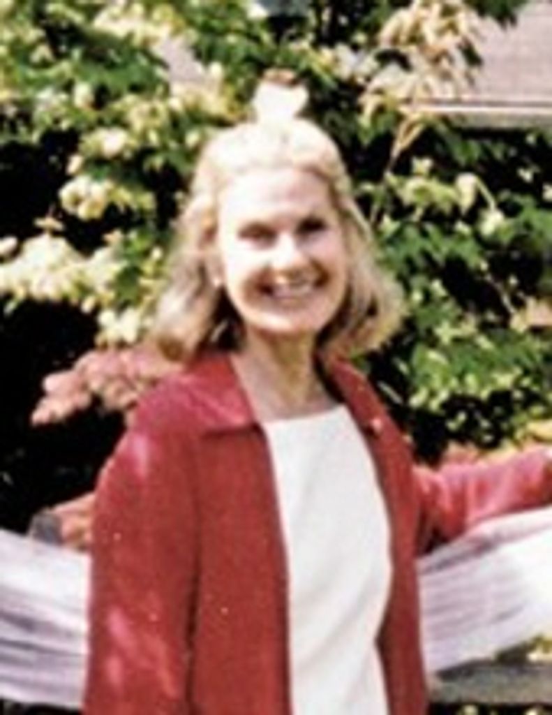 Esther M. Matelli
