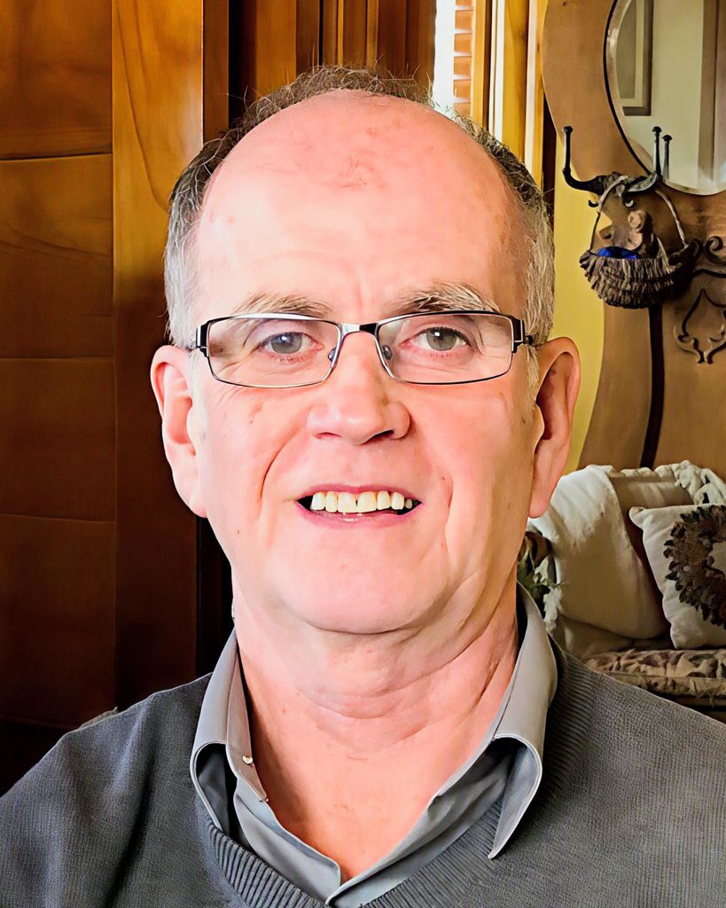 Timothy Davis Profile Photo