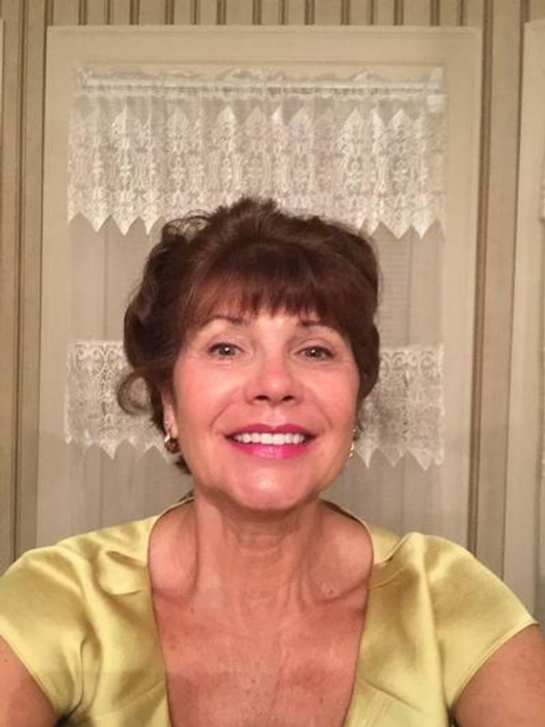 Antoinette "Toni" Scollon