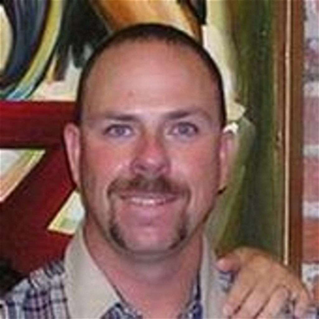 Scott Andrew Strodtman