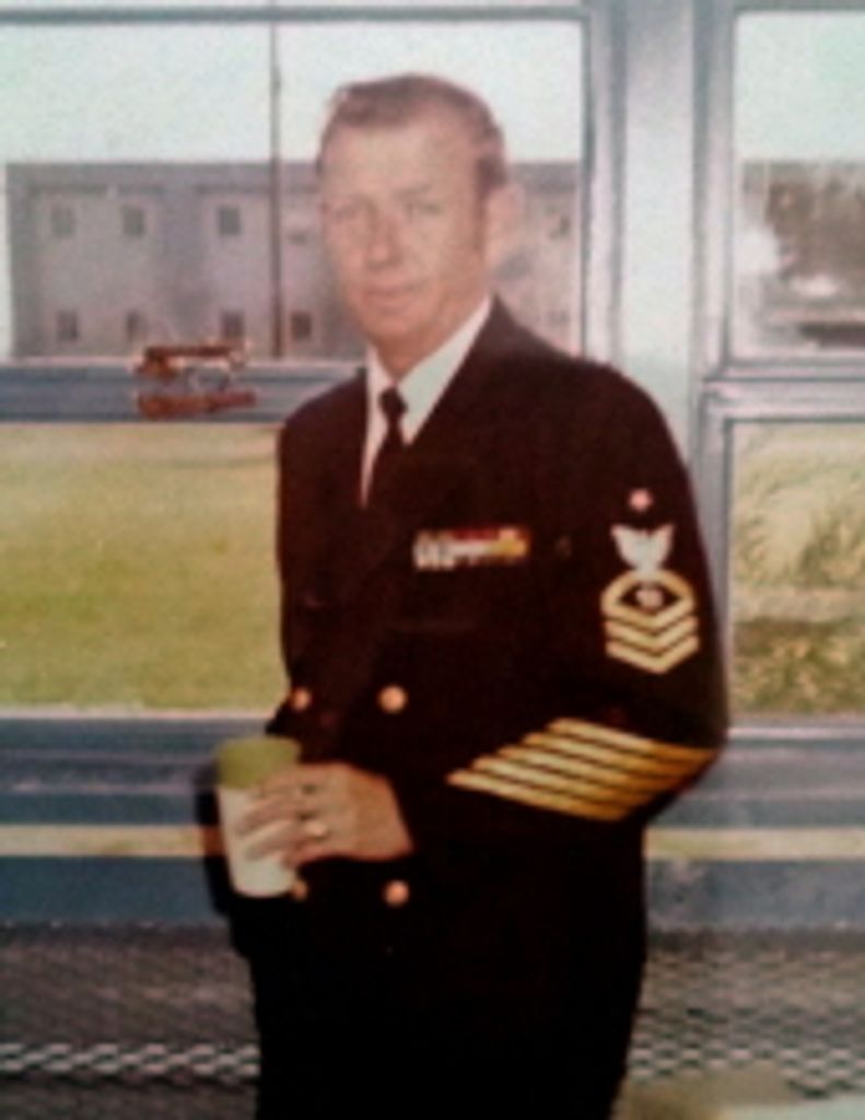 Othal "Al" Otis Allen