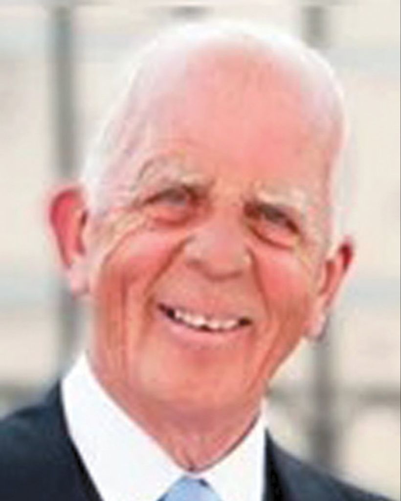 GERALD R. “JERRY” BOSAK, SR Profile Photo