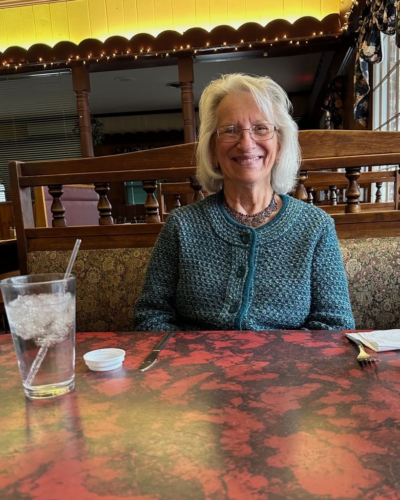 Hilary A. Petith Profile Photo