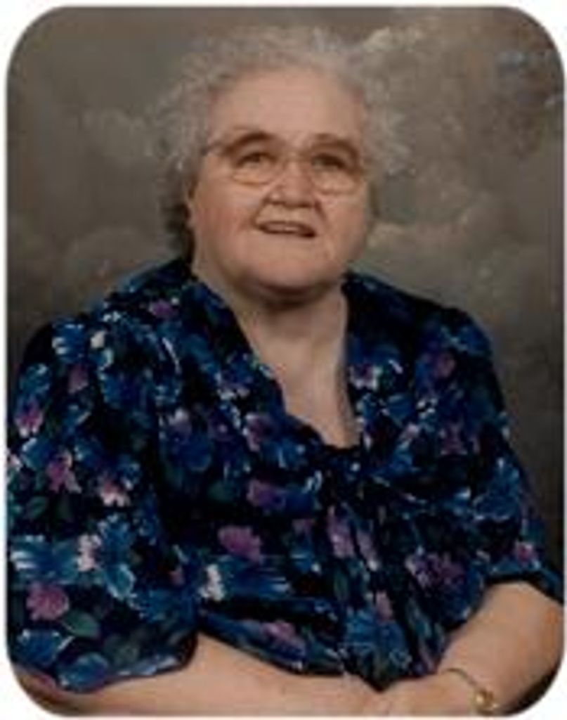 Betty Fink