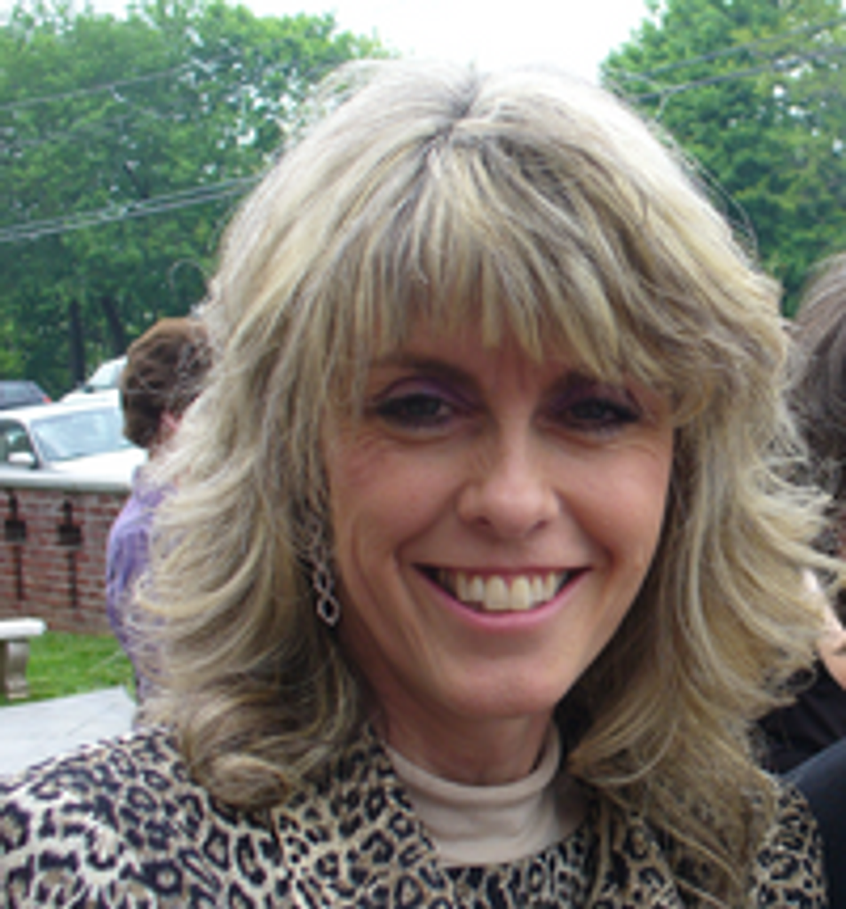 Maureen Wright Profile Photo