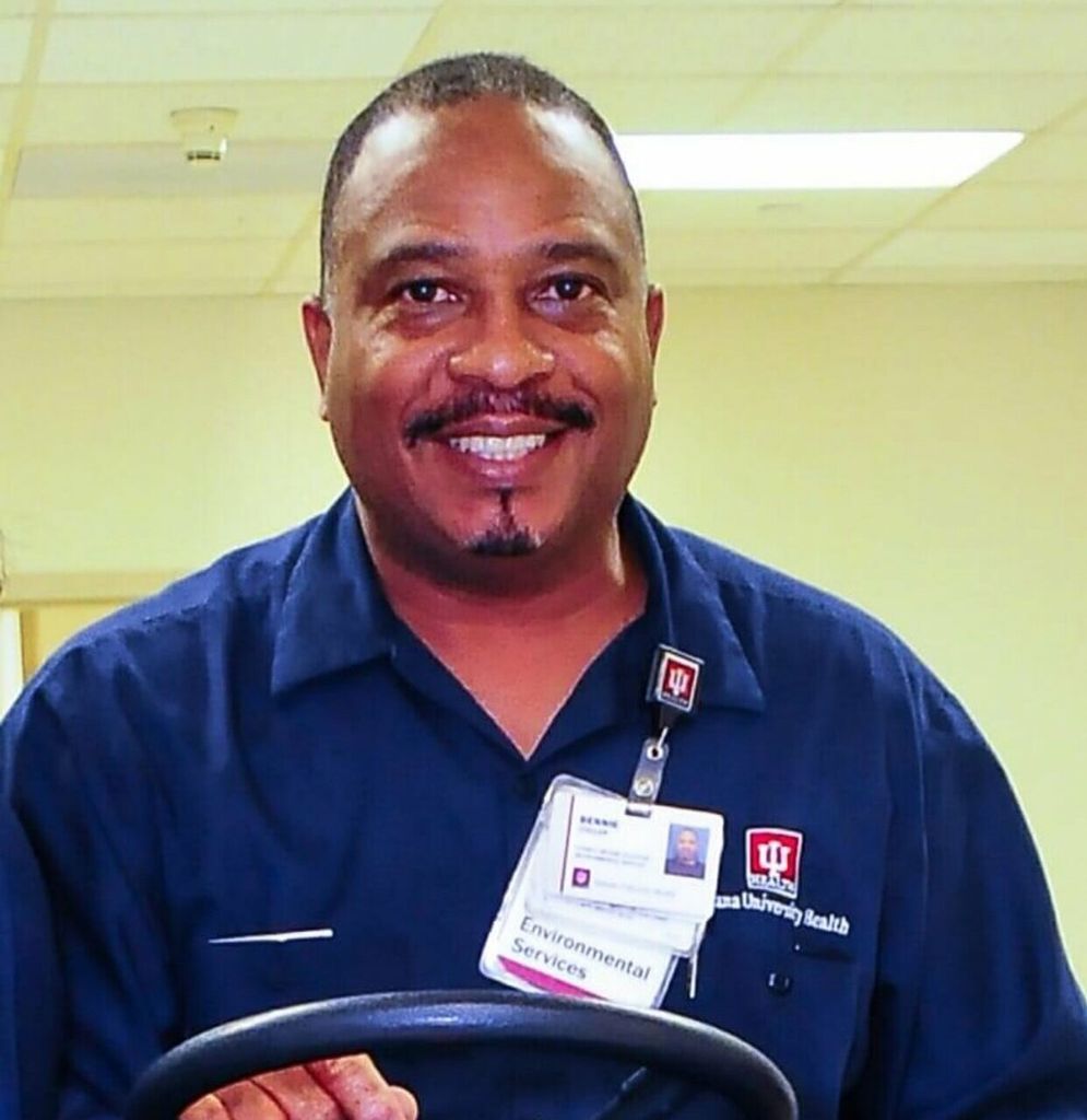 Bennie Lewis Stigler "Sonny" Jr.