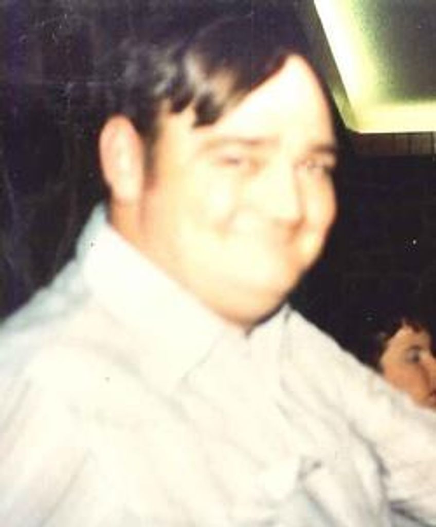Royce Lee Williams