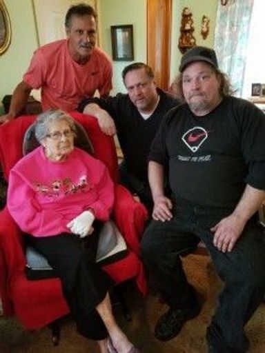 Catherine Lanora Wiedeman Profile Photo