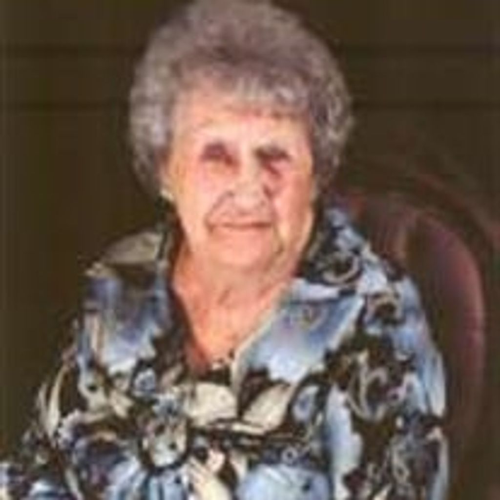Melda Cochran