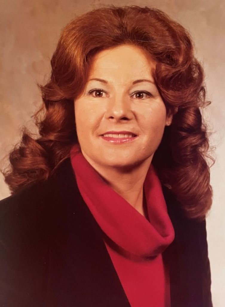 Margaret Ellen Dustman Profile Photo