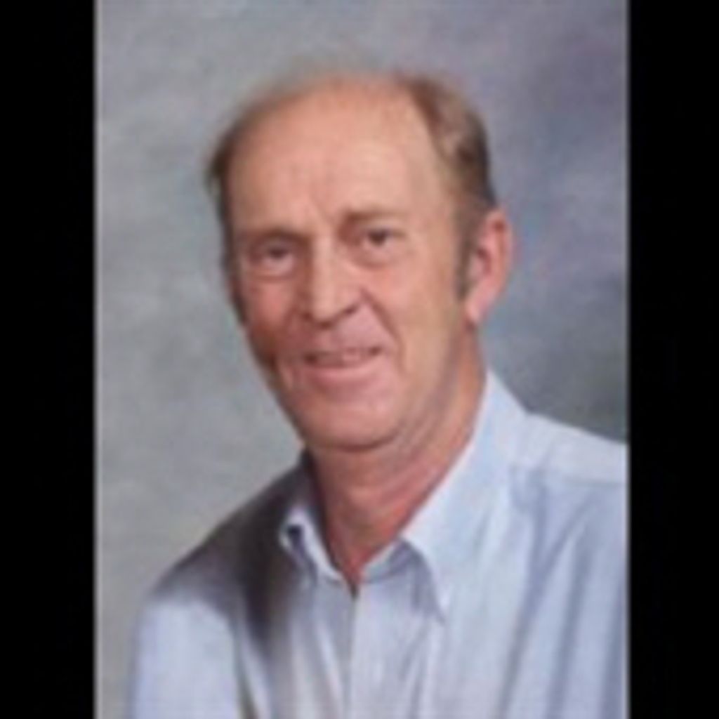 Lyman Winge