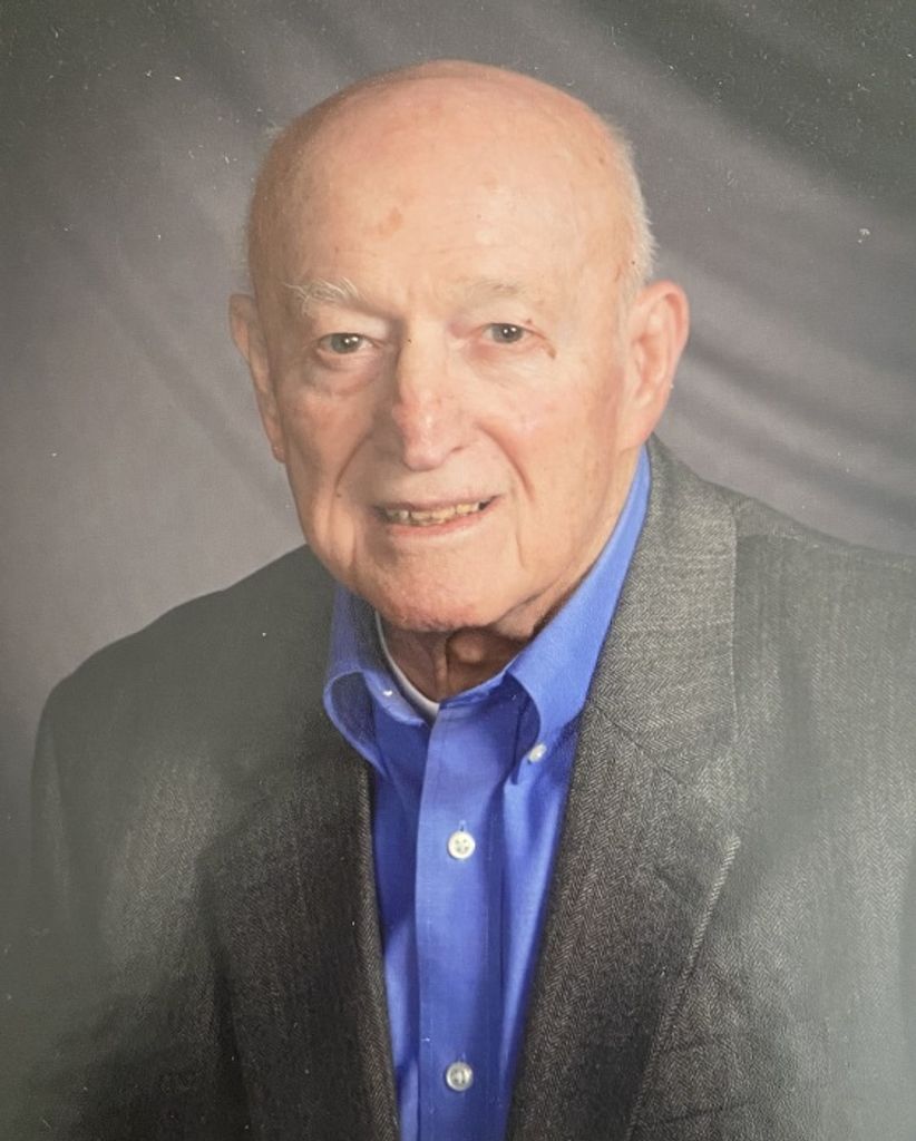 Donald Lee Miller Profile Photo