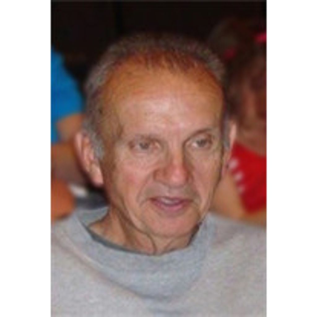 Charles Edward Chisholm Profile Photo