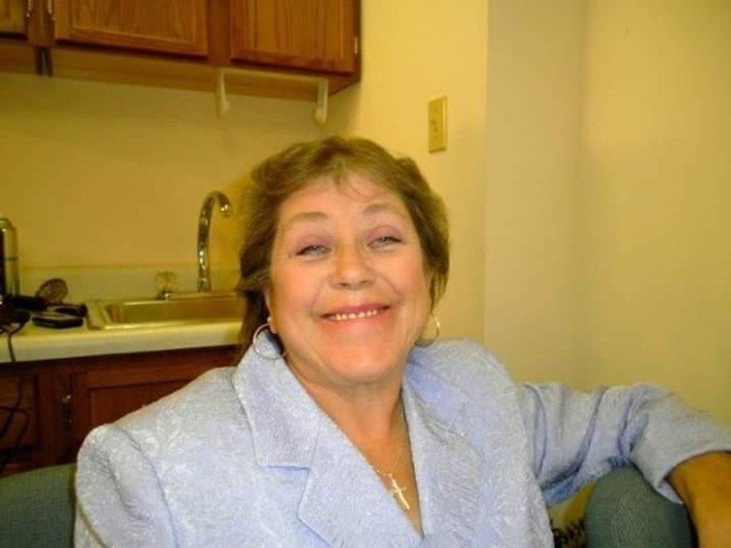 Reta Ann Burch Profile Photo