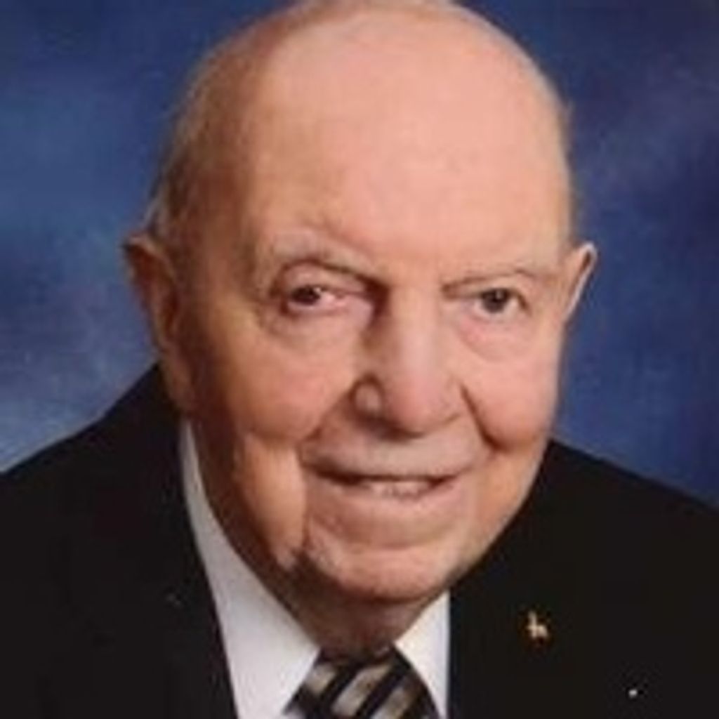 Joseph P. Remiker