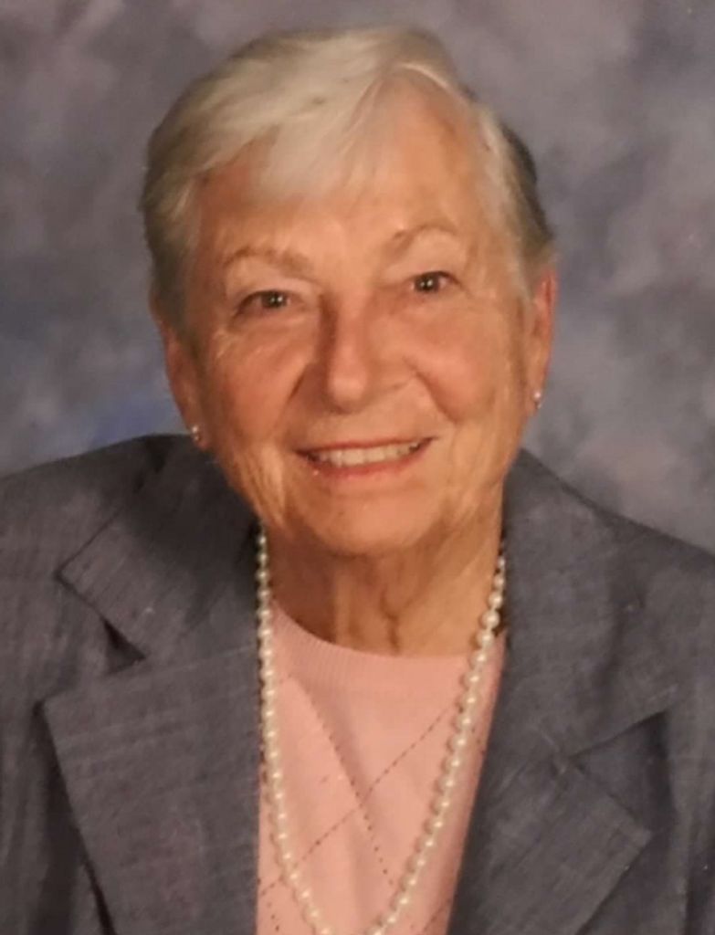 Ruth J. (Hall)  Smith Profile Photo