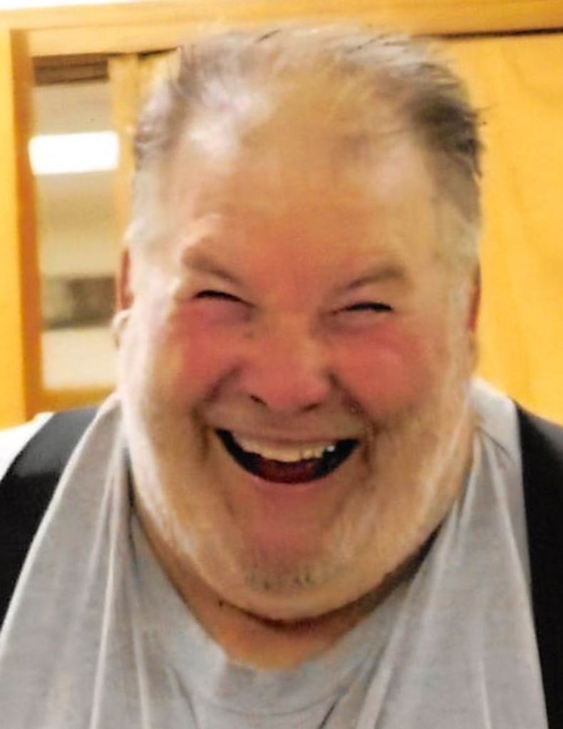 Eugene May Profile Photo