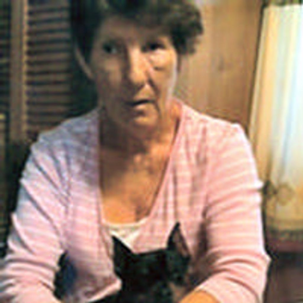 Mary Nell Mooney