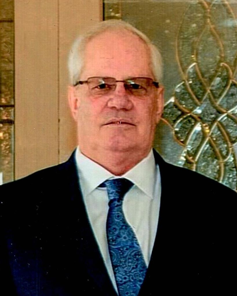 Vincent M. Golish