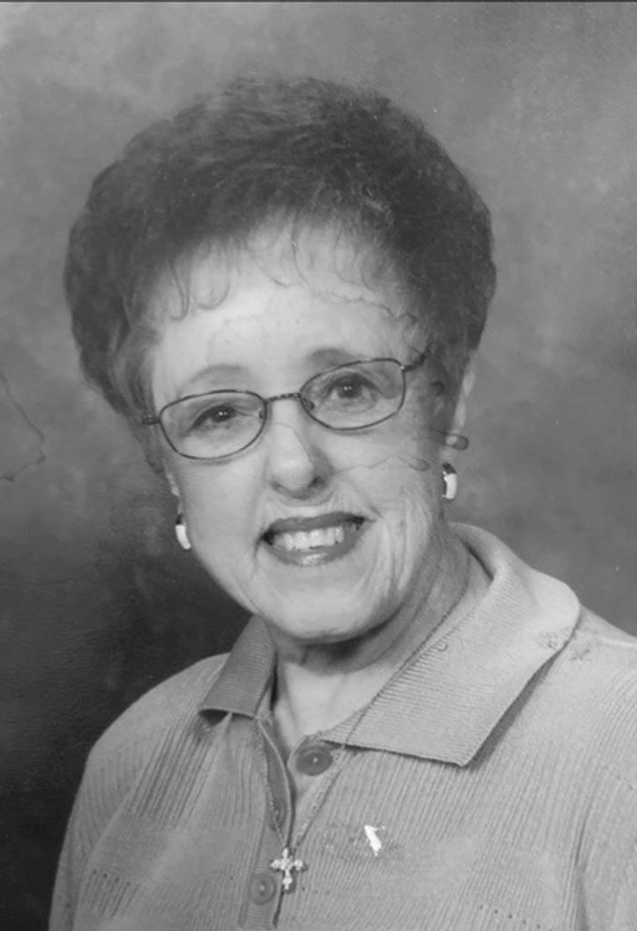 Juanita Evans