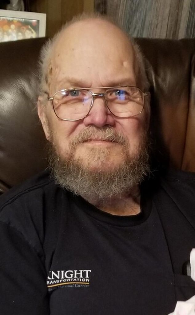 Keith Smith Profile Photo