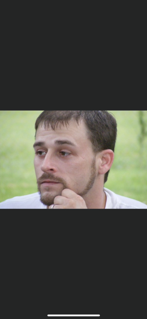 Christopher Dale Stevens Profile Photo