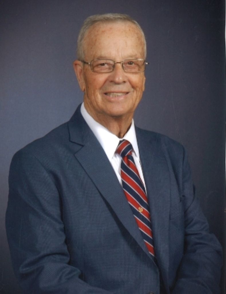 Billy  F Humphrey 