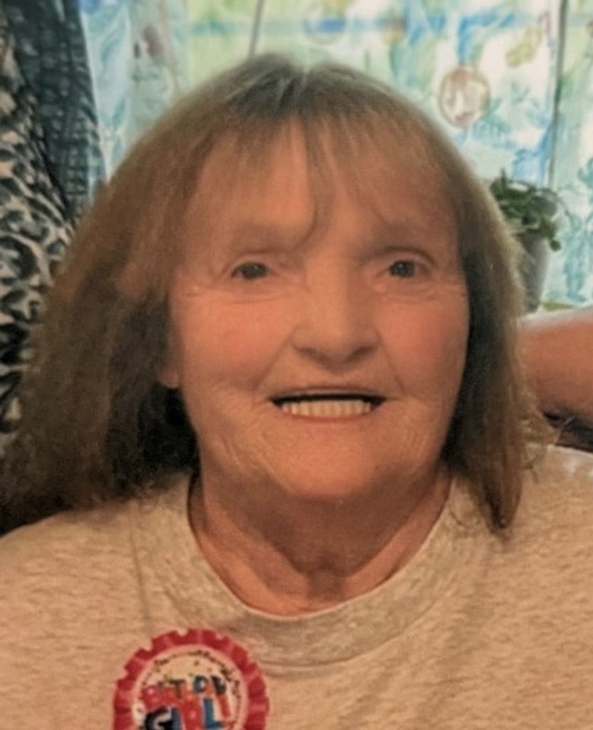 Lillie Mae Pulliam Profile Photo