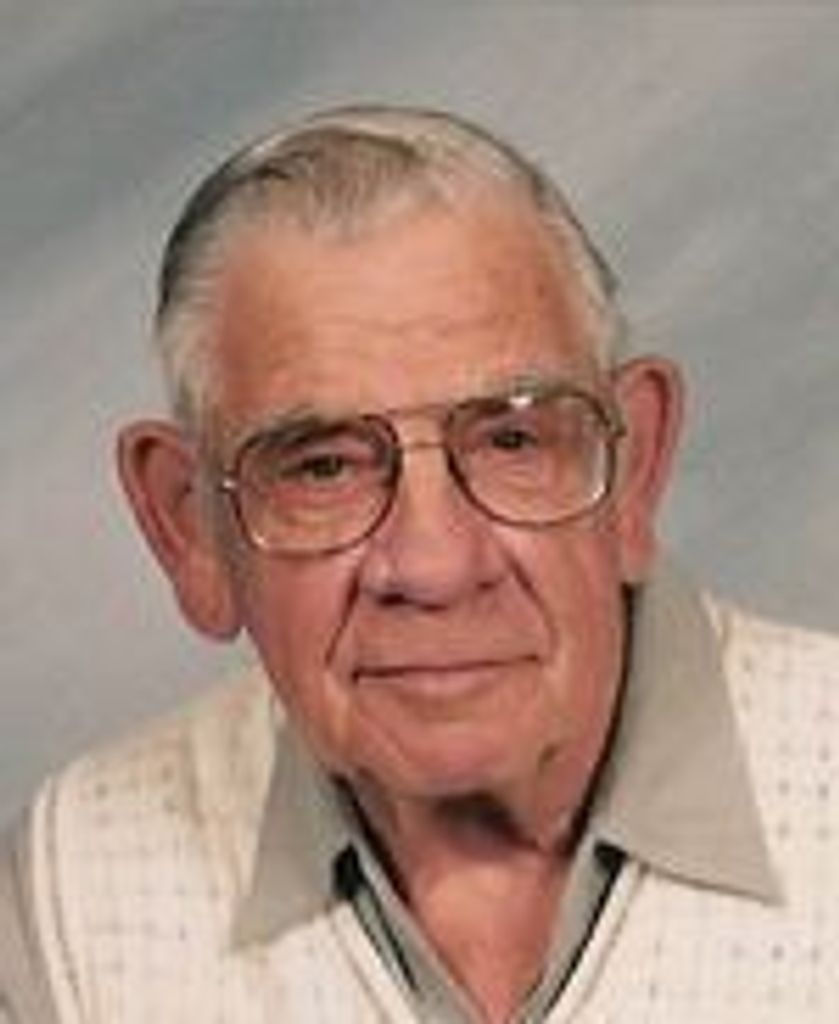 Herbert "Blackie" Mossman Profile Photo