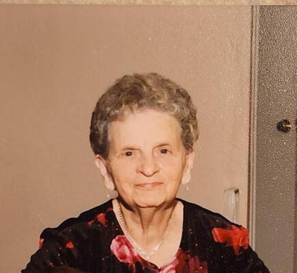 Ruth J. Burke Profile Photo
