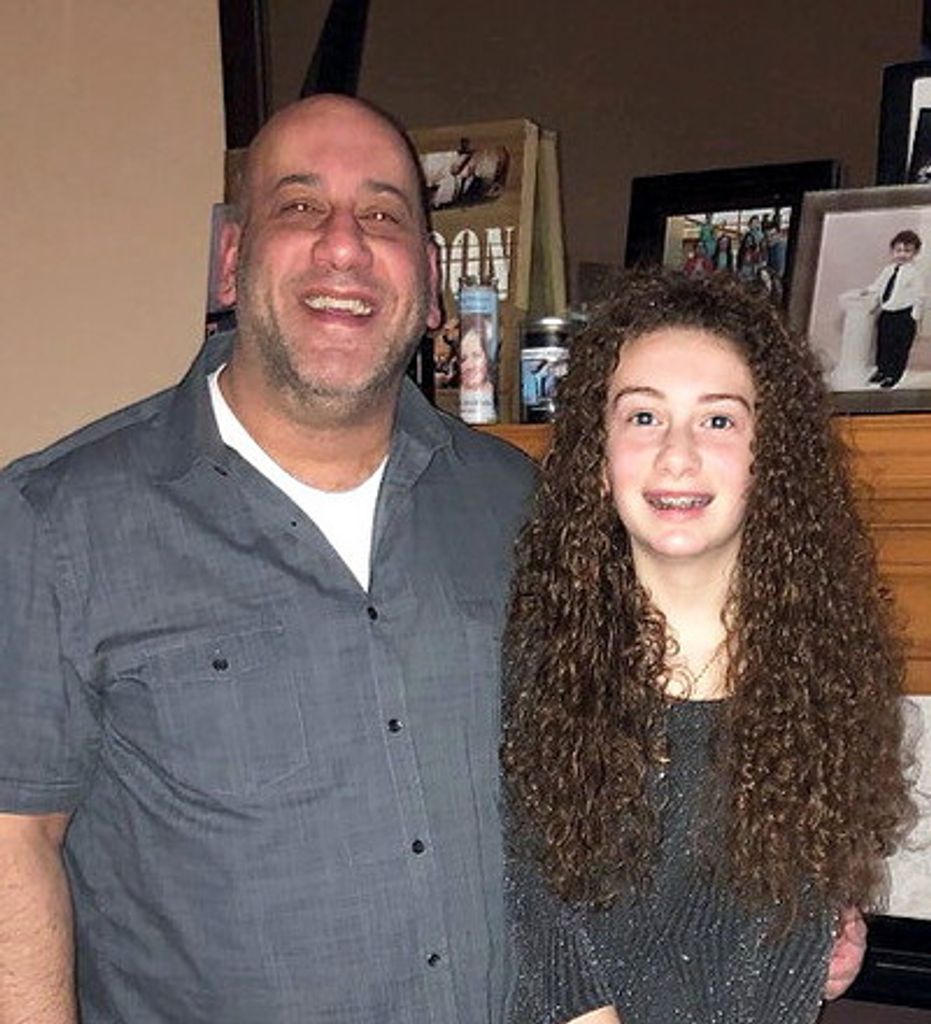 Lewis Adel Dabish Profile Photo