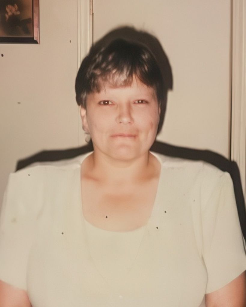 Kathy Marie Thompson