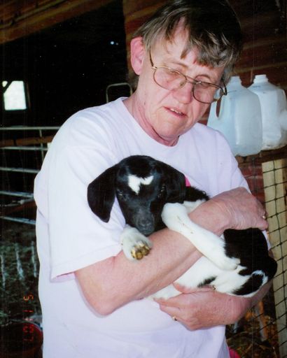 Marilyn Jean Hanson Profile Photo