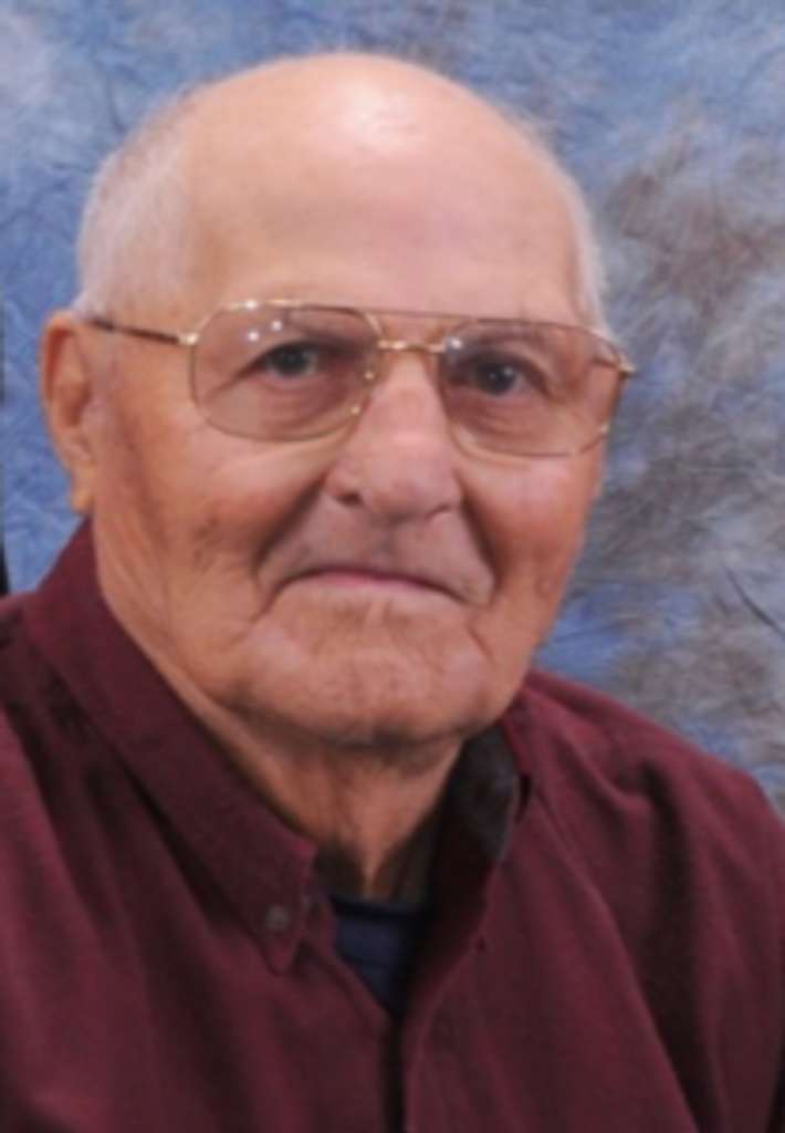 Carl Earl Egolf, Sr.