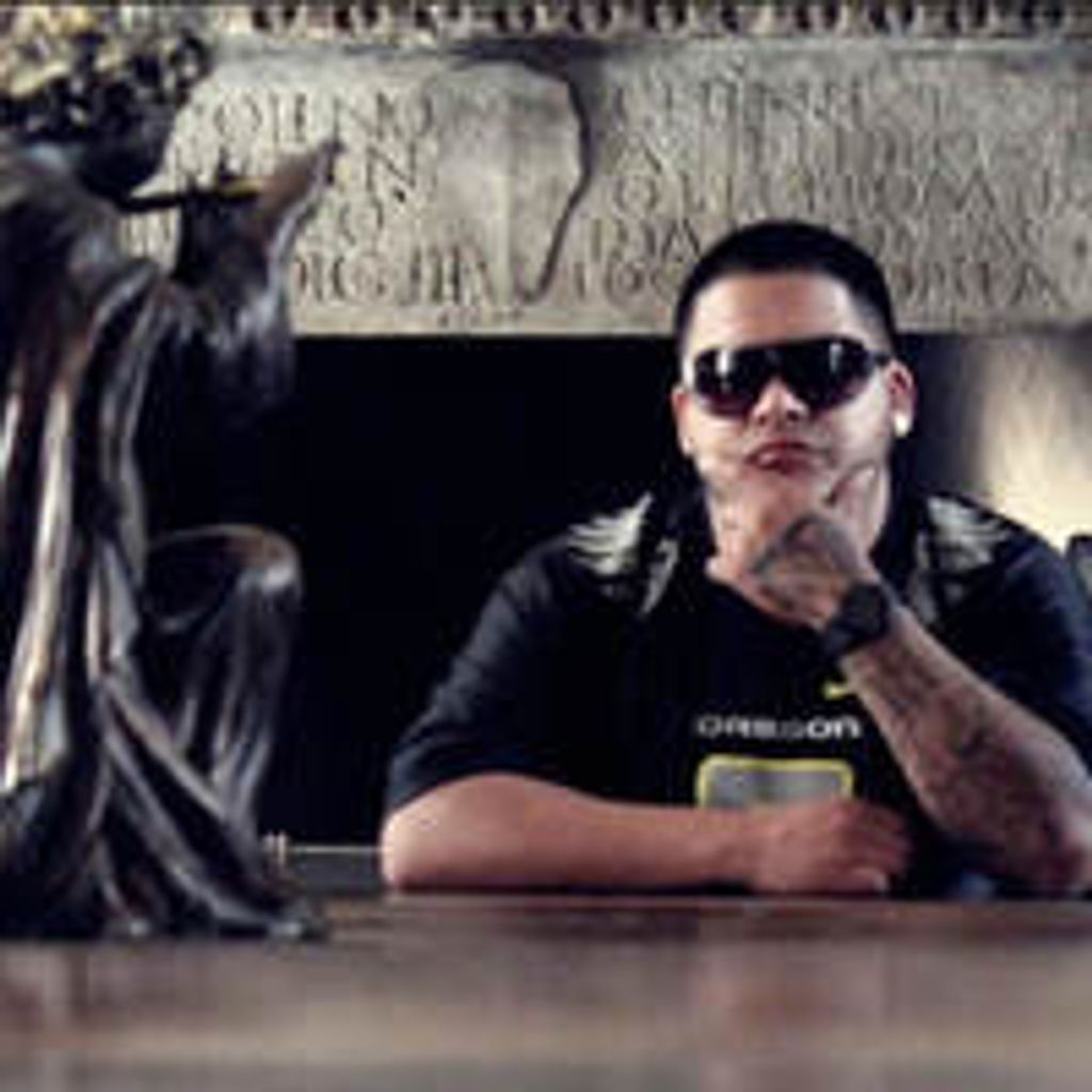 Jose De Jesus "BUGA" Trujillo