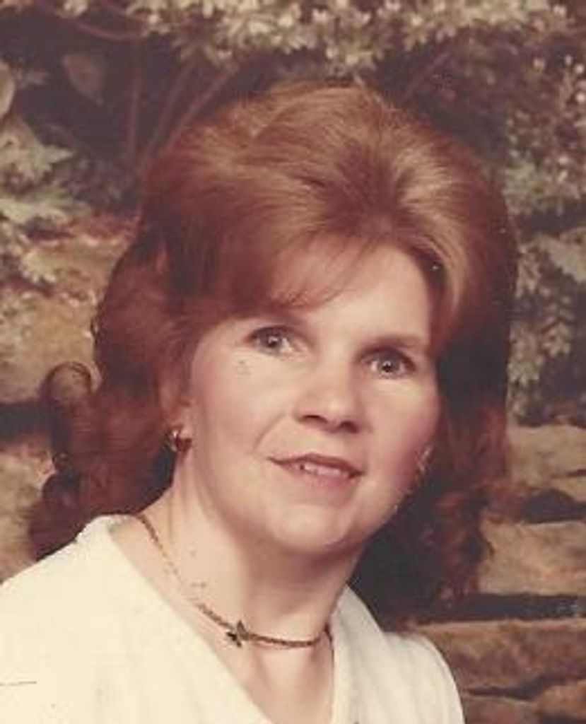 Shirley E. (Stone)  Weaver Profile Photo