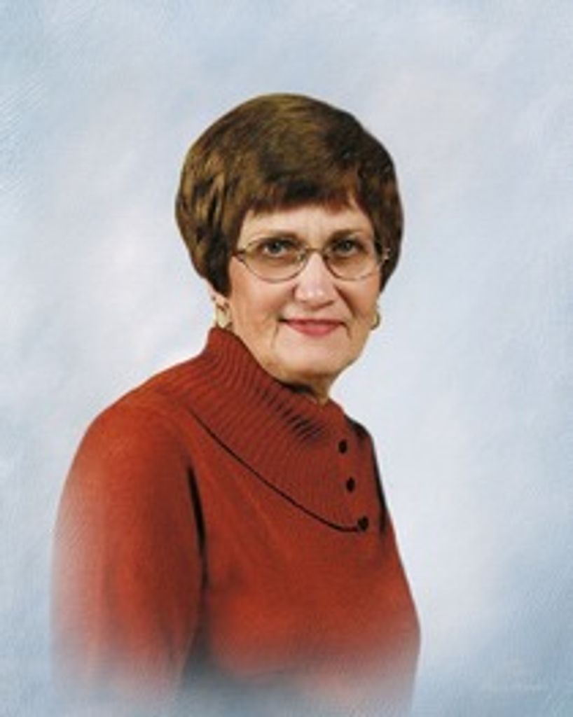 Arlene Vivian Stover