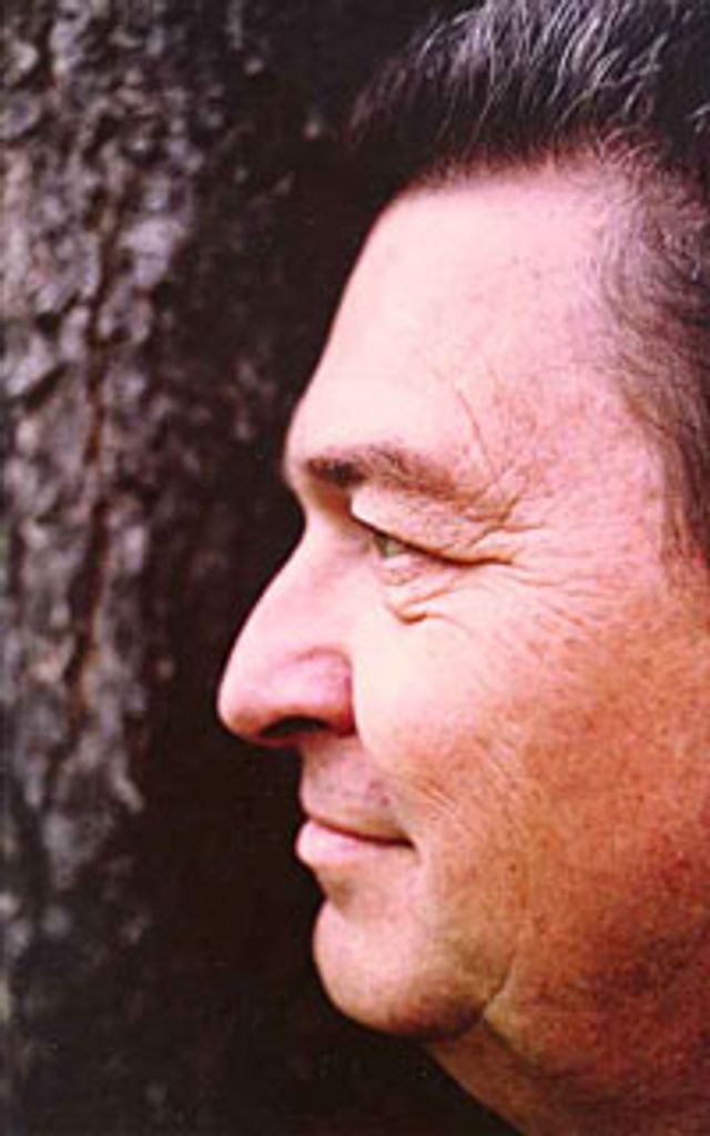 Virgil "V.O." O. Hall Profile Photo