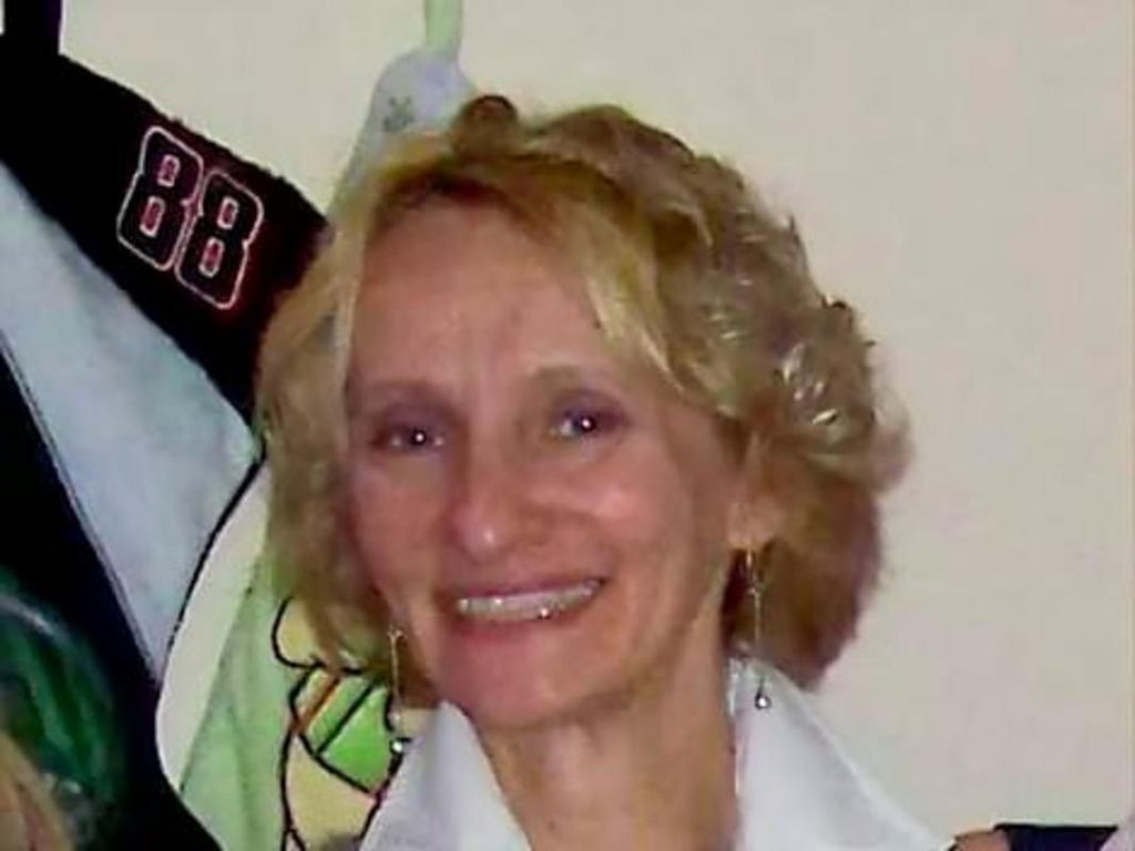 Helen Marie Girard Profile Photo