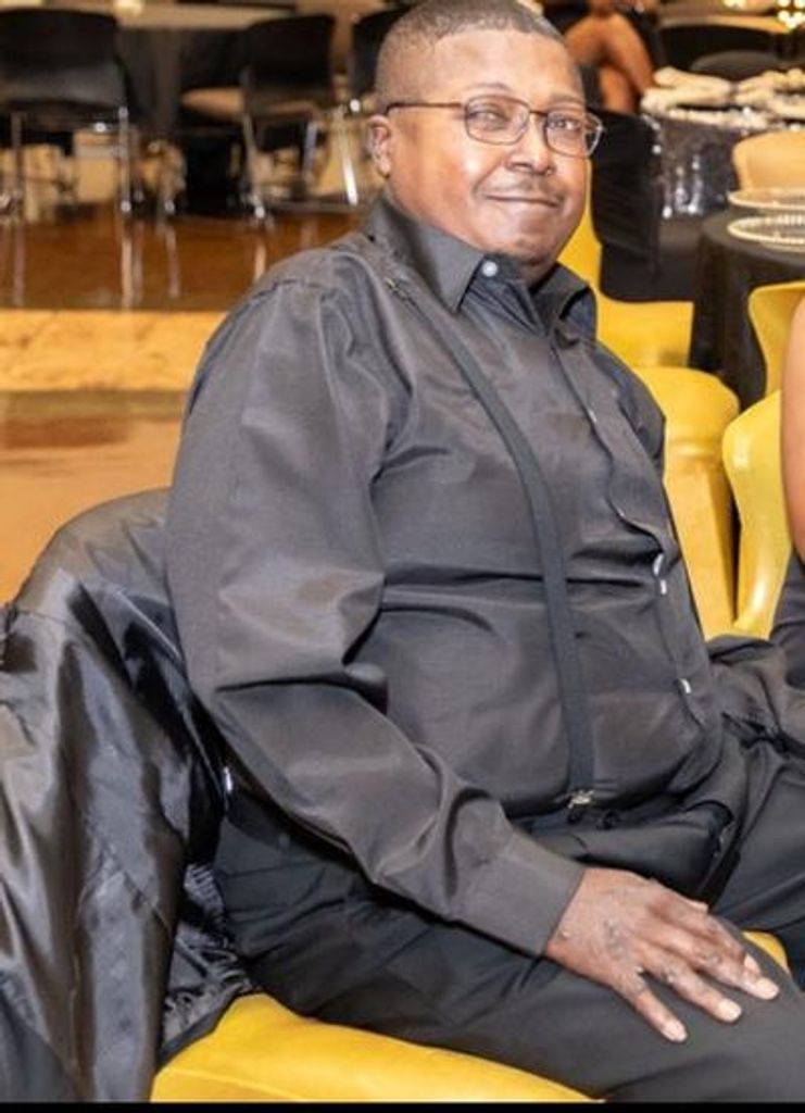 Kelvin Calonto Walker Profile Photo