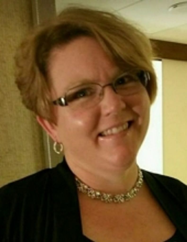 Marianne "Trudie" Wyatt