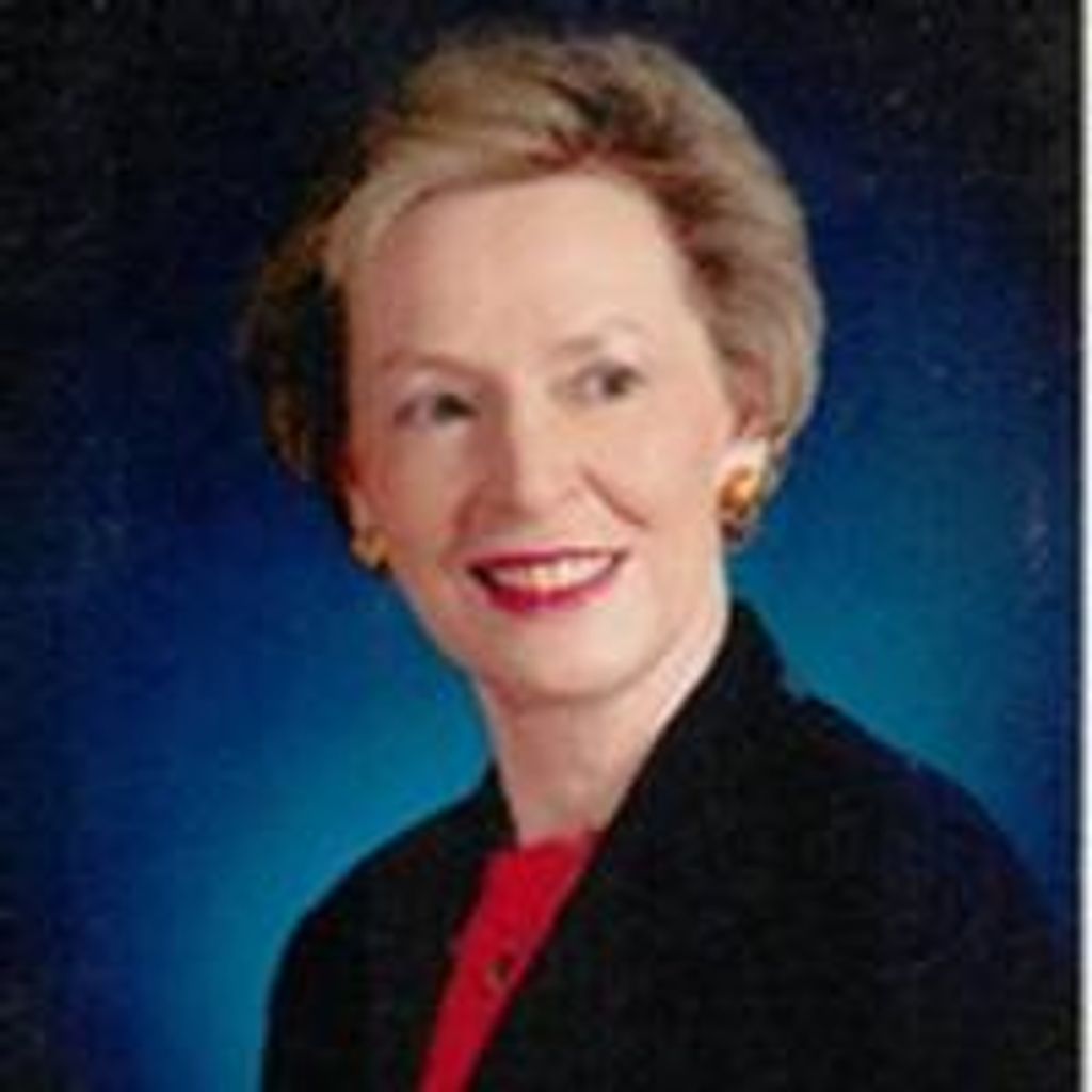 Betty Jean Jones Lawrence