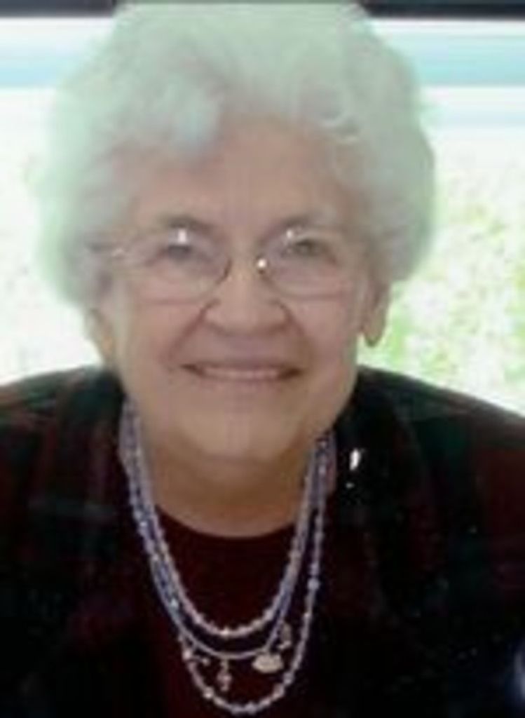 Joyce M. Schmick
