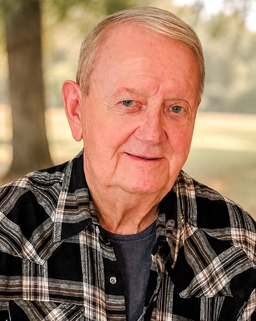Gary Bruce McDuffee Sr. Profile Photo