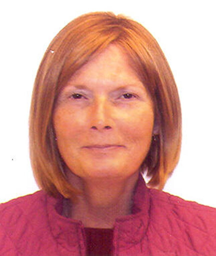 Lucy K.  Tobin