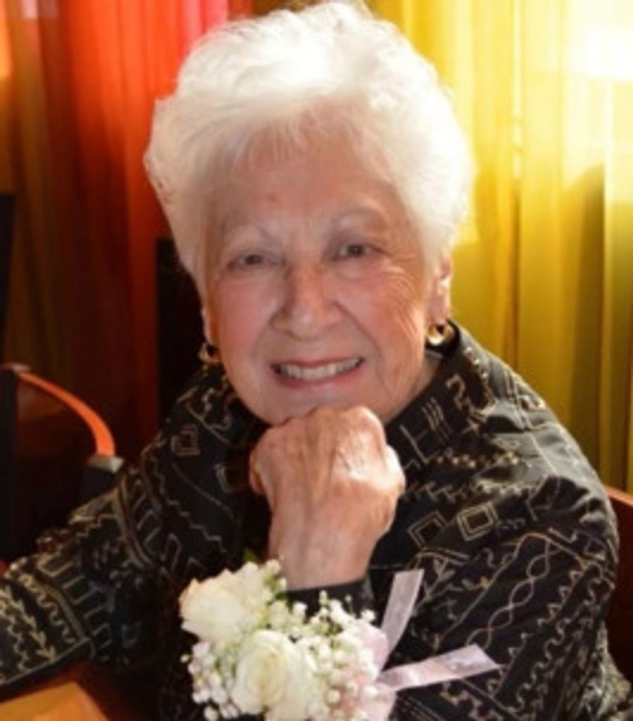 Loretta Loyer