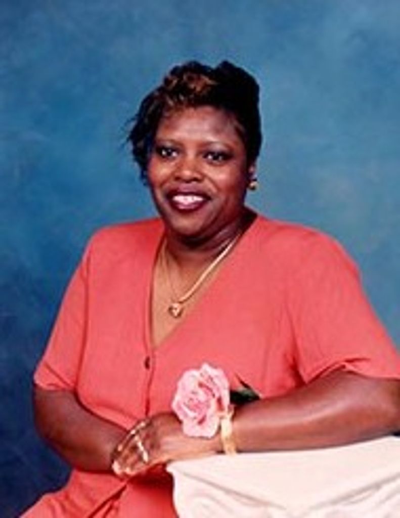 Mae Carolyn (Johnson)  Mason Profile Photo