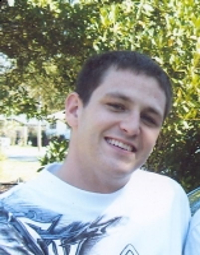 Robert "Bobby" Andrew Dubuisson