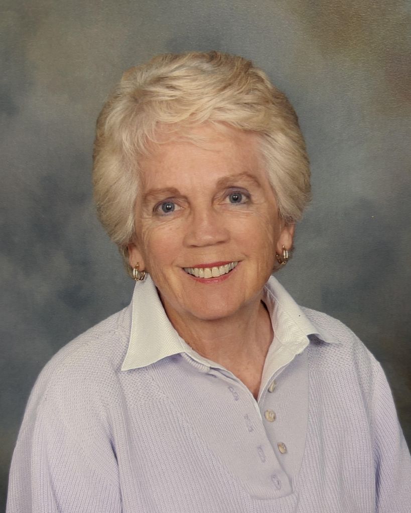 Virginia Garner Mann Profile Photo